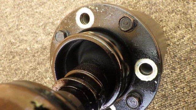 HONDA ACTY HA3 HA4 LKW Heckpropeller Shaf ASSY GETESTET ORIGINAL JDM3