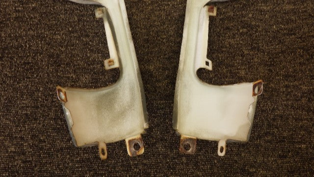 SUZUKI CARRY MAZDA SCRUM DD51T DK51T DK51B Front Fender Panel LH & RH TESTED JDM6