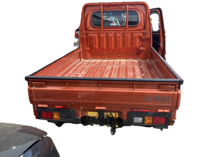 DAIHATSU HIJET S500P S510P Rear Back Windshield Window Glass JDM TESTED GENUINE6