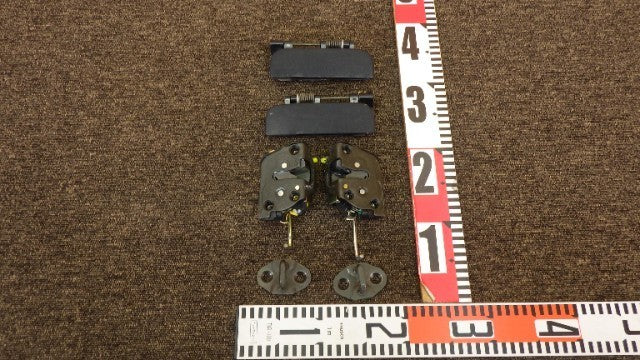 CARRY SCRUM DC51T DD51T DG51T DK51T Türaußengriff LH & RH GETESTET OEM JDM0