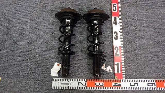 SUBARU SAMBAR DIAS KV3 KV4 Front Shock Absorber Strut Spring LH & RH GENUINE JDM0