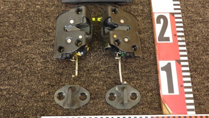 CARRY SCRUM DC51T DD51T DG51T DK51T Türaußengriff LH & RH GETESTET OEM JDM2