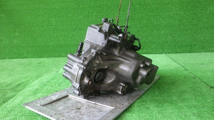 HONDA ACTY TRUCK HA4 4WD E07A Manual Transmission 5speed no diff lock TESTED OEM1