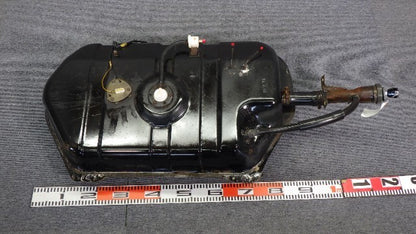 Mitsubishi Minicab TRUCK U41T U42T Gas Fuel Tunk with Cap & Key TESTED OEM JDM0