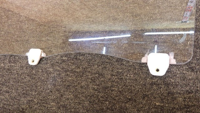 HONDA ACTY HA3 HA4 LKW Türscheibe vorne links Glas LH GEPRÜFT ORIGINAL JDM3