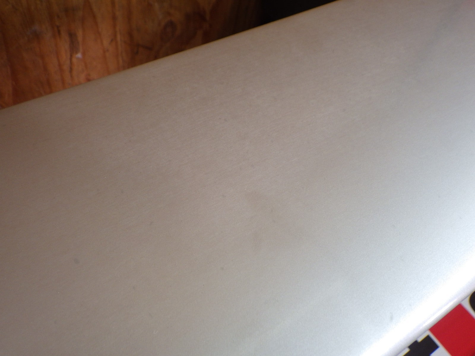 DAIHATSU Kei HN21S Rear Gate Spoiler Wing LED 3rd High Mounted Stop Lamp OEM JDM4