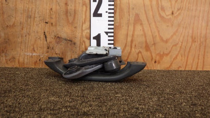 HONDA ACTY HA3 HA4 LKW Türverkleidung vorne LH & RH Set GEPRÜFT ORIGINAL JDM5