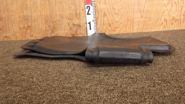 HONDA ACTY HA3 HA4 TRUCK  Floor mats TESTED GENUINE JDM5