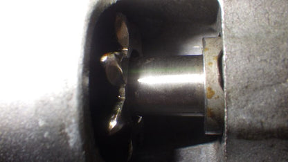 HONDA ACTY TRUCK HA3 HA4 E07A Motor Anlasser Motor GEPRÜFT ORIGINAL JDM3