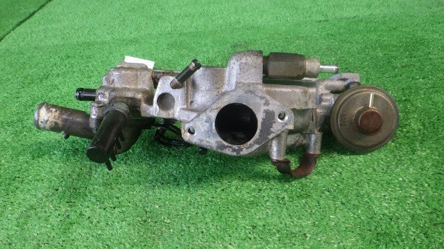 CARRY SCRUM DD51T DK51T DK51B Intake Manifold F6A TESTED GENUINE JDM3