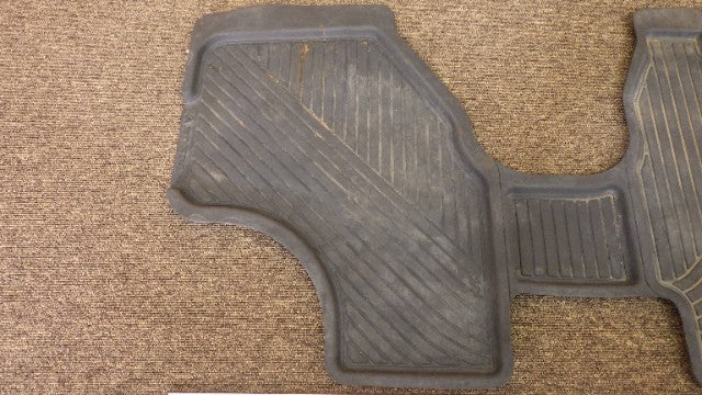 HONDA ACTY HA3 HA4 TRUCK  Floor mats TESTED GENUINE JDM2