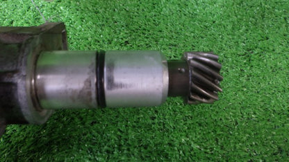 SUZUKI CARRY MAZDA SCRUM DD51T DK51T DK51B Distributor F6A TESTED GENUINE JDM3