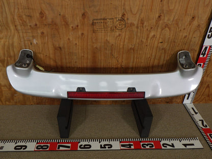 DAIHATSU Kei HN21S Rear Gate Spoiler Wing LED 3rd High Mounted Stop Lamp OEM JDM3