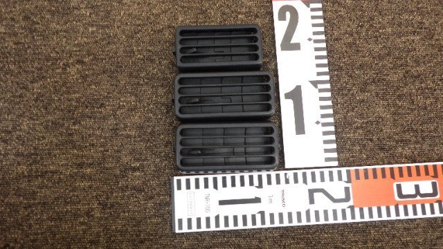 HONDA ACTY HA3 HA4 TRUCK  Air Conditioner Vent  TESTED GENUINE JDM0