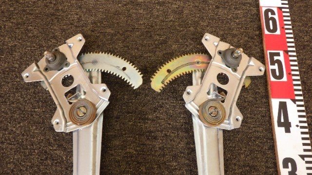 CARRY SCRUM DC51T DD51T DG51T DK51T Tür-Fensterheber LH & RH GETESTET JDM OEM1