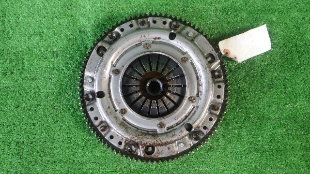 SUZUKI MAZDA DC51T DD51T DE51V DF51V DJ51B DK51T F6A Kupplungsscheibensatz...1