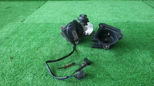 HONDA ACTY HA3 HA4 TRUCK  Distributor ASSY  TESTED GENUINE JDM0