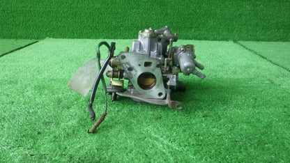 HONDA ACTY TRUCK HA3 HA4 Carburetor TESTED GENUINE JDM1