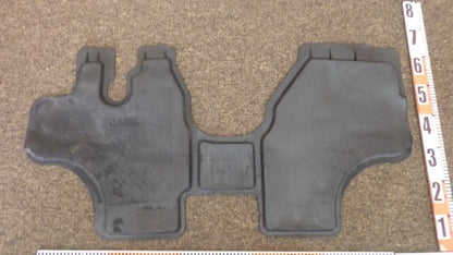 HONDA ACTY HA3 HA4 TRUCK  Floor mats TESTED GENUINE JDM4