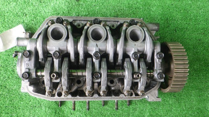 HONDA ACTY TRUCK HA3 HA4 E07A Zylinderkopf GEPRÜFT ORIGINAL JDM3