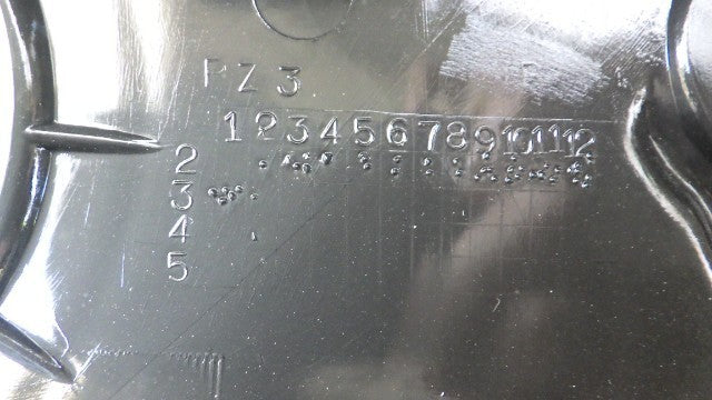 HONDA ACTY HA3 HA4 TRUCK Generator cover timing belt cover TESTED GENUINE JDM2