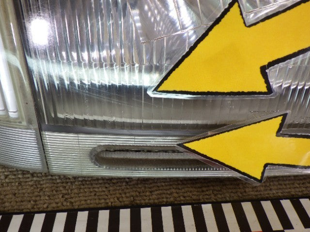 Daihatsu HIJET S200P S210P Scheinwerfer Hauptscheinwerfer Lampe Blinker LH...2