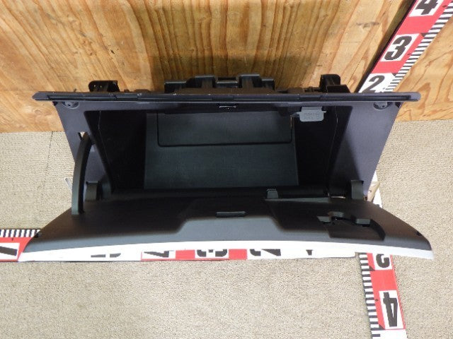 Honda CR-Z CRZ ZF1 ZF2 Handschuhfach Ablagefach GEPRÜFT ORIGINAL für JDM1