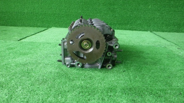 HONDA ACTY TRUCK HA3 HA4 Cylinder Head TESTED GENUINE JDM2