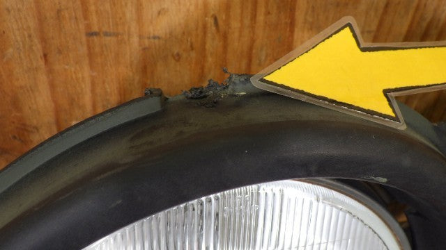 CARRY SCRUM DC51T DD51T DK51T DK51B Headlight Lamp Frame LH & RH set TESTED JDM2