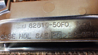 CARRY SCRUM DC51T DD51T DG51T DK51T Outer Door Handle LH & RH TESTED OEM JDM4