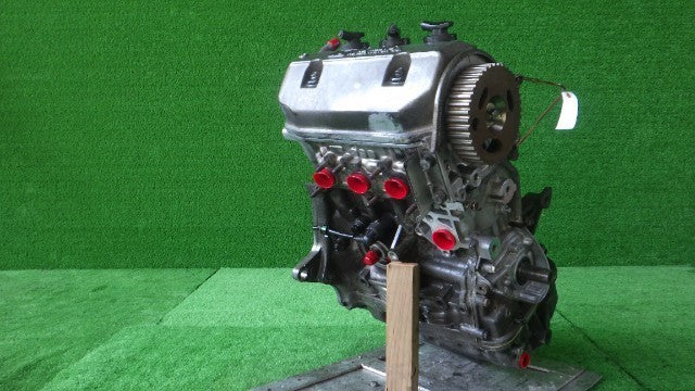 HONDA ACTY HA3 HA4 TRUCK  Engine ASSY TESTED GENUINE JDM1