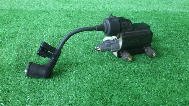 HONDA ACTY HA3 HA4 TRUCK E07A  Ignition Spark Coil TESTED GENUINE JDM2