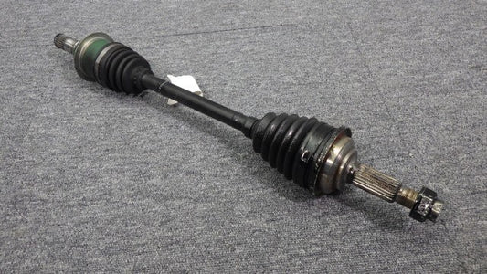 OEM Daihatsu Hijet Truck S510P KF-VE4 left side Front Drive Shaft TESTED JDM0