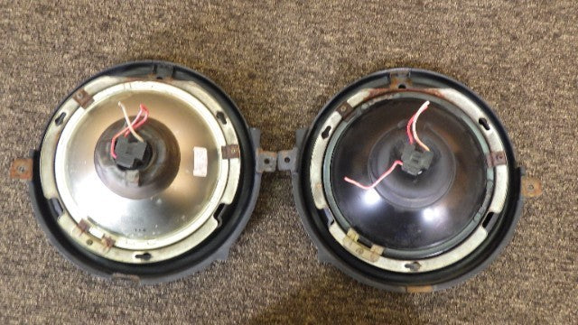 CARRY SCRUM DC51T DD51T DK51T DK51B Headlight Lamp Frame LH & RH set TESTED JDM6