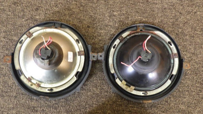 CARRY SCRUM DC51T DD51T DK51T DK51B Headlight Lamp Frame LH & RH set TESTED JDM6