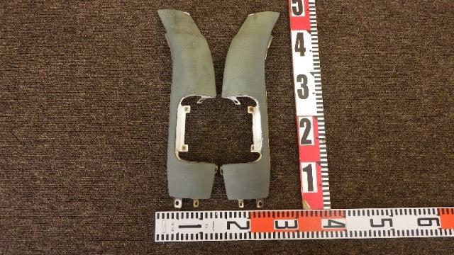 SUZUKI CARRY MAZDA SCRUM DD51T DK51T DK51B Front Fender Panel LH & RH TESTED JDM0