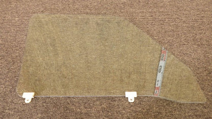 CARRY SCRUM DC51T DD51T DG51T DK51B Türscheibe Glas vorne links GEPRÜFT JDM...3