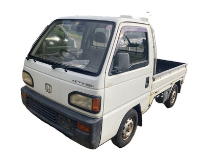 HONDA ACTY TRUCK HA3 HA4 E07A Verteiler GEPRÜFT ORIGINAL JDM5