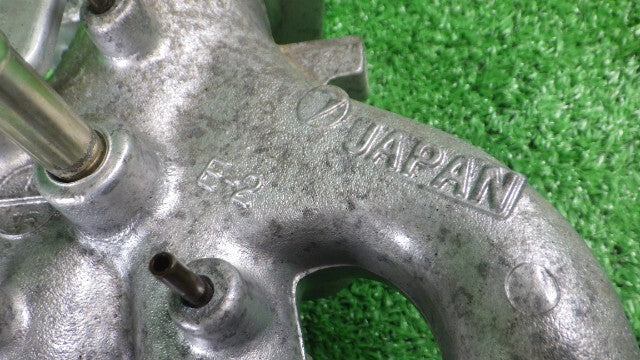 SUBARU SAMBAR TRUCK KS3 KS4 (engine EN07) Intake Manifold TESTED GENUINE JDM4