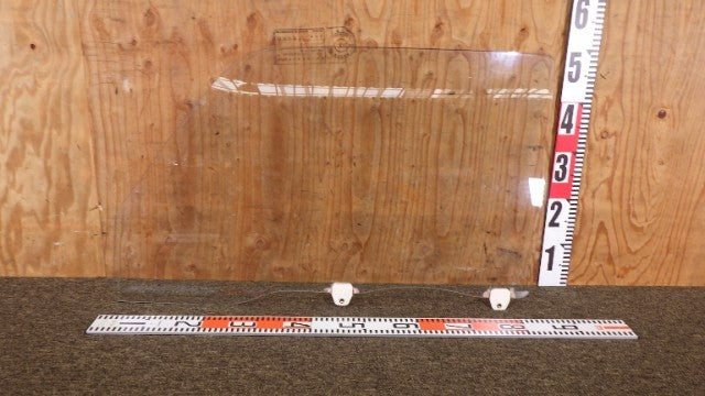 HONDA ACTY HA3 HA4 TRUCK  Front Left Door Window Glass  LH TESTED GENUINE JDM0