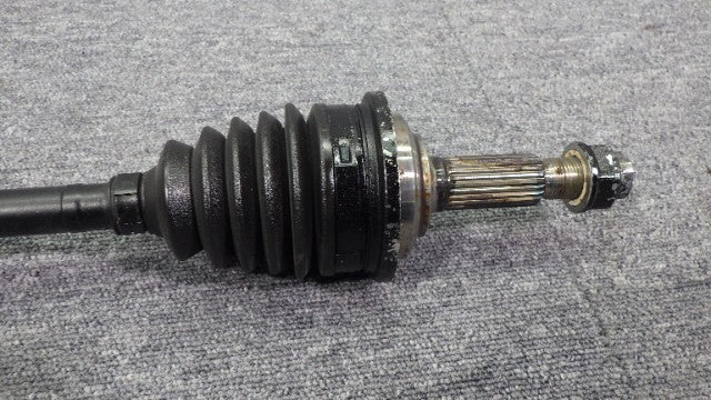 OEM Daihatsu Hijet Truck S510P KF-VE4 left side Front Drive Shaft TESTED JDM3