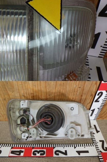 Daihatsu HIJET S200P S210P Scheinwerfer Hauptscheinwerfer Lampe Blinker LH...8