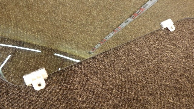 CARRY SCRUM DC51T DD51T DG51T DK51B Front right Door Window Glass TESTED JDM OEM2