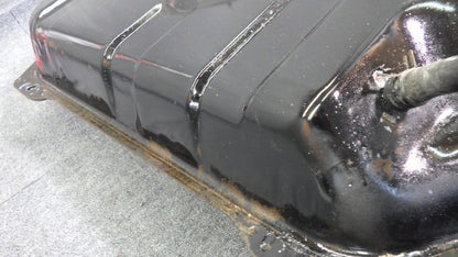 Mitsubishi Minicab TRUCK U41T U42T Gas Fuel Tunk with Cap & Key TESTED OEM JDM2