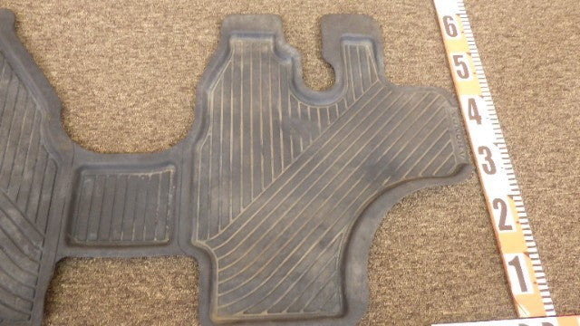 HONDA ACTY HA3 HA4 TRUCK  Floor mats TESTED GENUINE JDM1