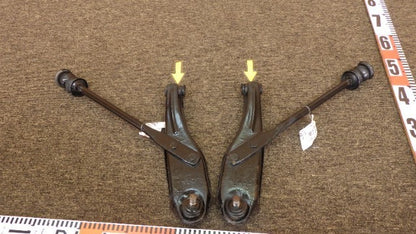 SUZUKI CARRY MAZDA SCRUM DD51T DK51T DK51B Front lower arm LH & RH TESTED JDM1