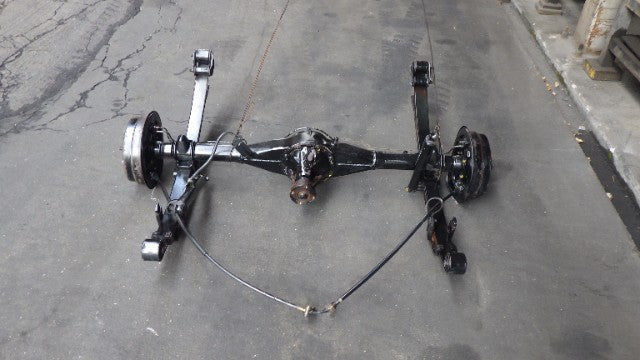 SUZUKI CARRY MAZDA SCRUM DD51T DK51B Rear Diff Differential Axle TESTED JDM OEM0