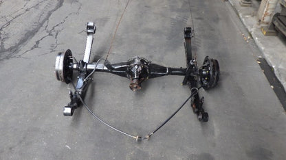 SUZUKI CARRY MAZDA SCRUM DD51T DK51B Rear Diff Differential Axle TESTED JDM OEM0