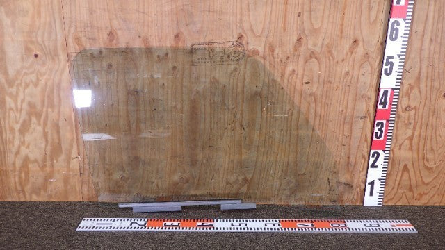 SUBARU SAMBAR TRUCK TT1 TT2 TV1 Front Right Door Window Glass TESTED GENUINE JDM0