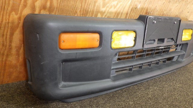 SUBARU SAMBAR TRUCK KS3 KS4 KV3 KV4 Front Bumper Cover TESTED GENUINE JDM3